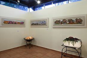 Beit Shalom Historical Boutique Hotel