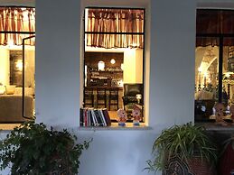 Beit Shalom Historical Boutique Hotel