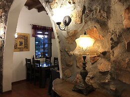 Beit Shalom Historical Boutique Hotel