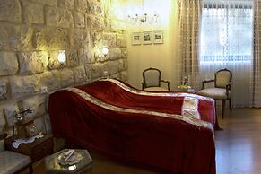 Beit Shalom Historical Boutique Hotel