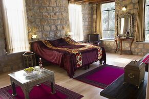 Beit Shalom Historical Boutique Hotel