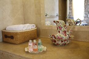 Beit Shalom Historical Boutique Hotel