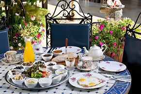 Beit Shalom Historical Boutique Hotel