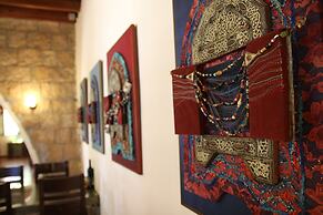 Beit Shalom Historical Boutique Hotel