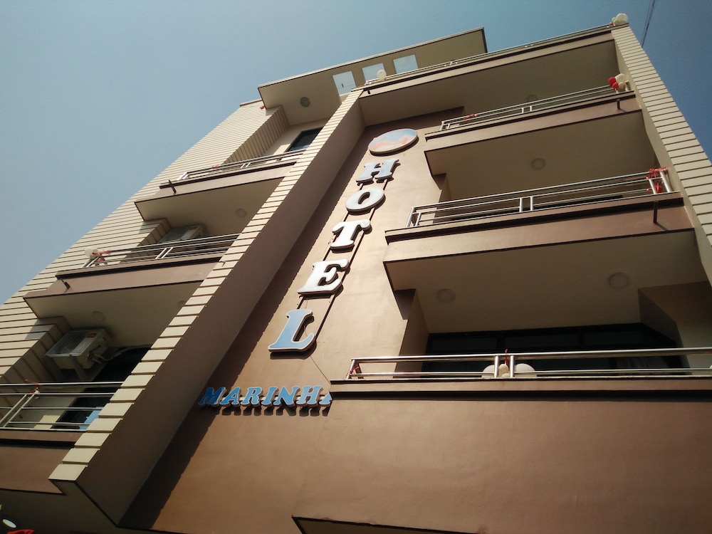 Hotel Marinha