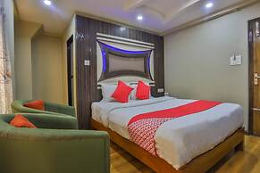 Hotel Marinha