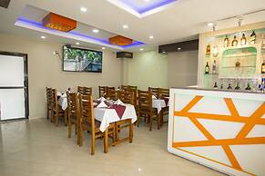 Hotel Marinha