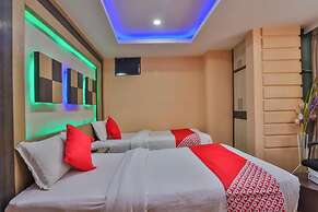 Hotel Marinha