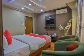 Hotel Marinha