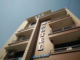 Hotel Marinha
