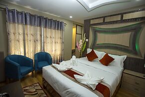 Hotel Marinha