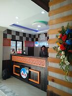 Hotel Marinha