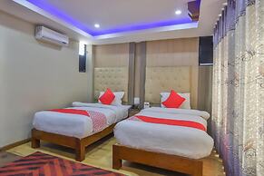 Hotel Marinha