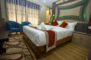 Hotel Marinha