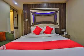Hotel Marinha