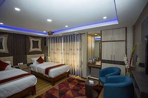 Hotel Marinha