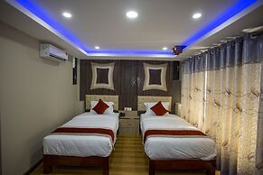 Hotel Marinha