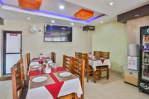 Hotel Marinha