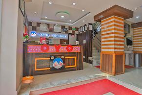 Hotel Marinha