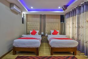 Hotel Marinha