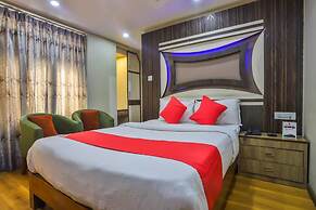 Hotel Marinha