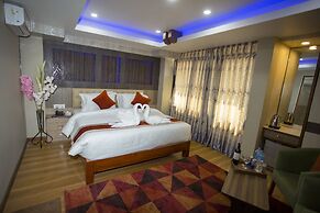 Hotel Marinha
