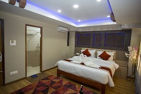 Hotel Marinha