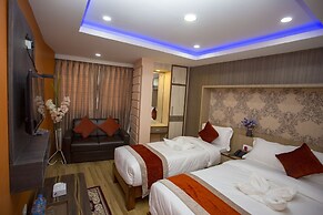 Hotel Marinha