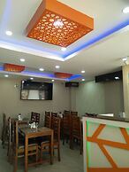 Hotel Marinha