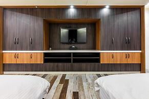 Sun Moon Tea Hotel
