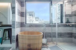 Sun Moon Tea Hotel