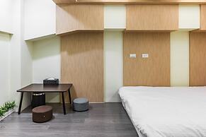 Sun Moon Tea Hotel
