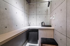 Sun Moon Tea Hotel