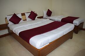 Manas Cottage Saputara