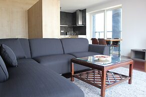 MyCityLofts - Calypso