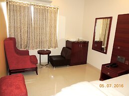 Hotel Darshan