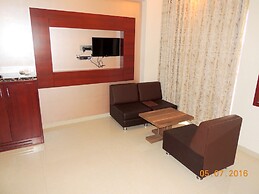Hotel Darshan