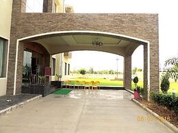 Hotel Darshan