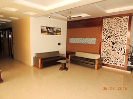 Hotel Darshan