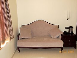 Hotel Darshan