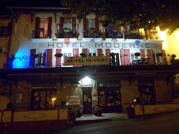 Hotel Moderne Veynes