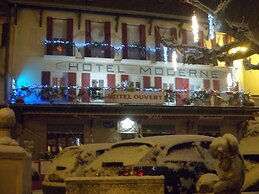 Hotel Moderne Veynes