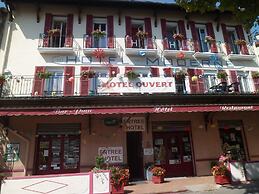 Hotel Moderne Veynes