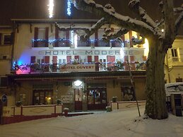 Hotel Moderne Veynes