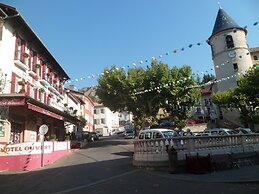 Hotel Moderne Veynes
