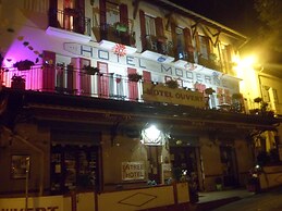 Hotel Moderne Veynes