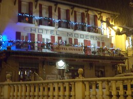 Hotel Moderne Veynes