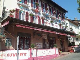 Hotel Moderne Veynes