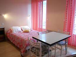Hotel Moderne Veynes