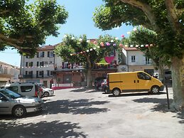 Hotel Moderne Veynes